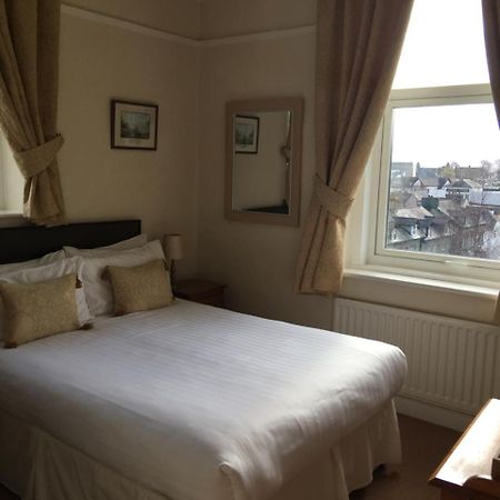 Lincoln Guest House Keswick  Bagian luar foto