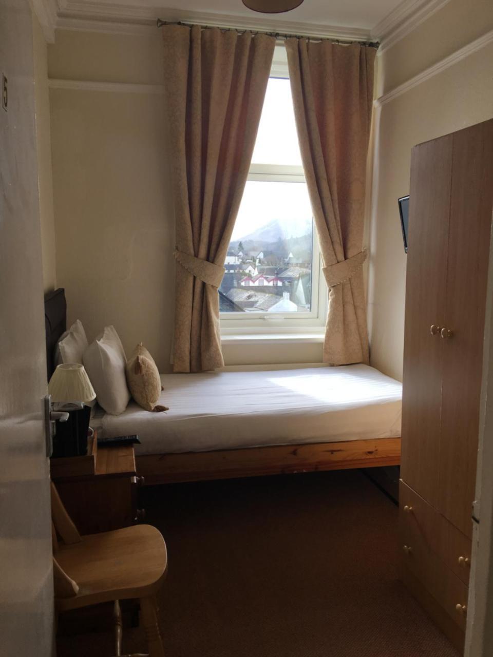 Lincoln Guest House Keswick  Bagian luar foto