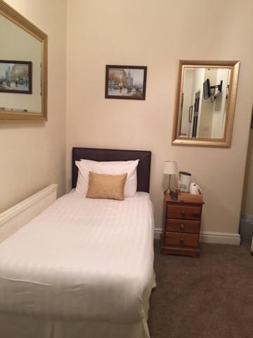 Lincoln Guest House Keswick  Bagian luar foto